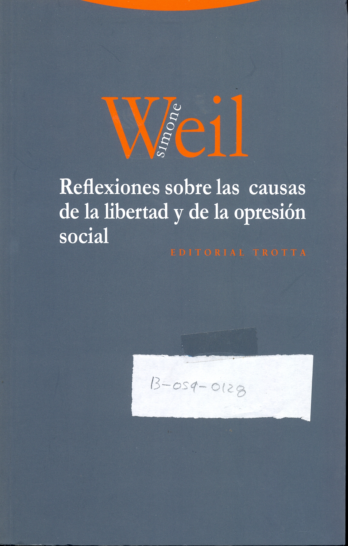 Libro